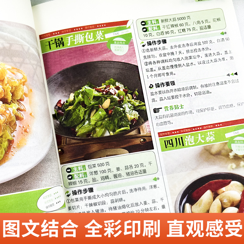 At a glance, the common people - Home Cooking In Chinese 评论和价格