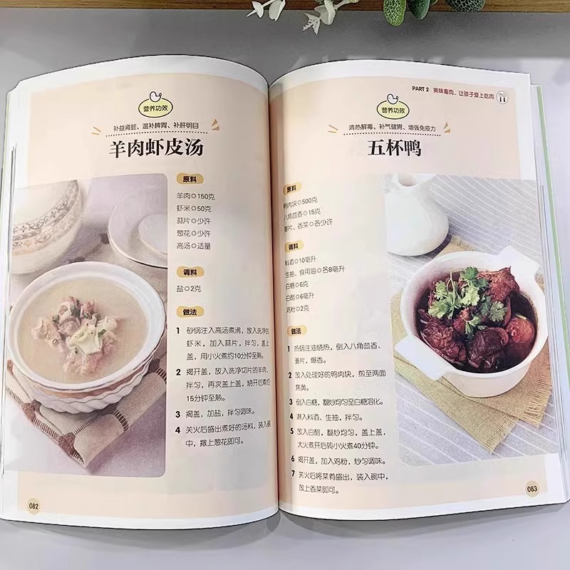 A Complete Set of Appetizing H - Home Cooking In Chinese 评论和价格