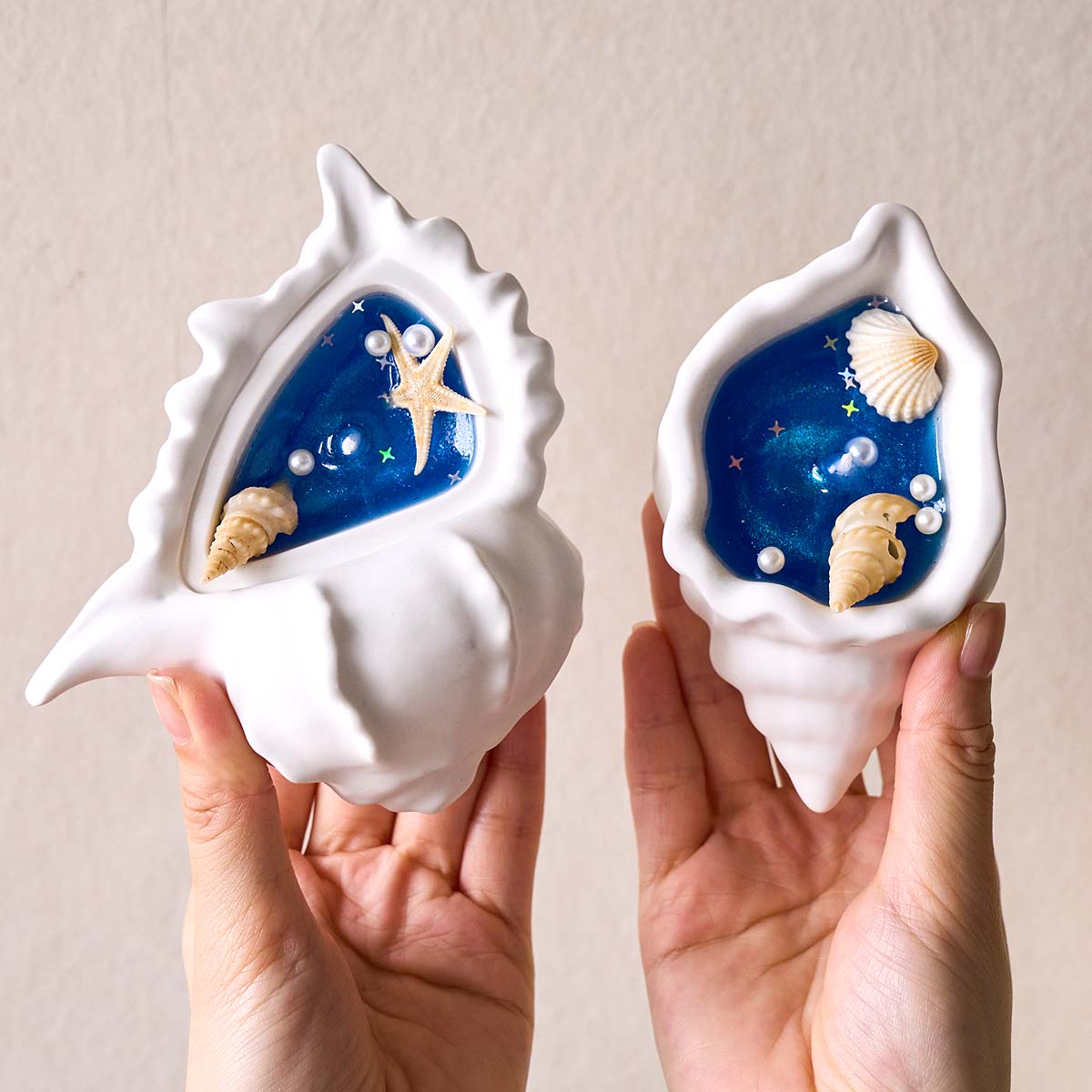 Conch Flowerpot Silicone Mold  - Idli Steamer Mold 评论和价格