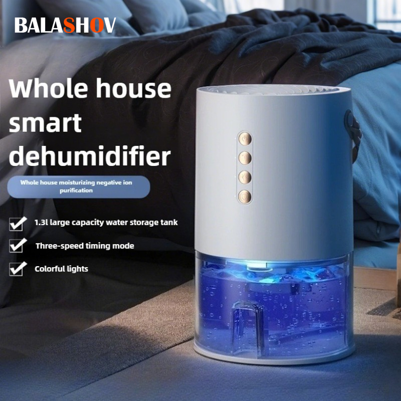 1000ml Dehumidifier Air Dryer  - Idli Steamer Mold 评论和价格