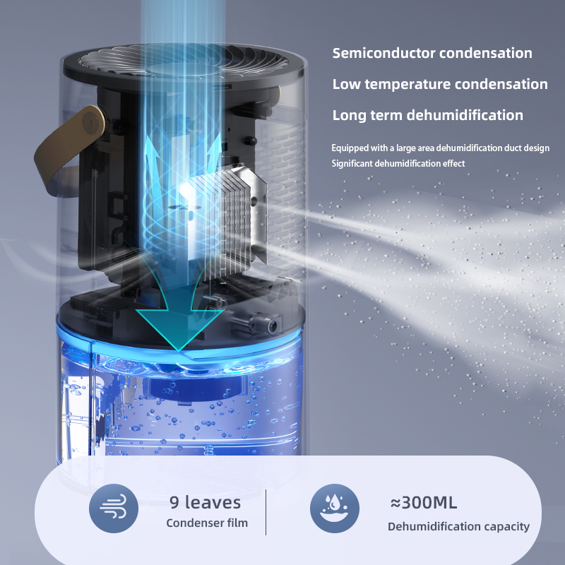 1000ml Dehumidifier Air Dryer  - Idli Steamer Mold 评论和价格
