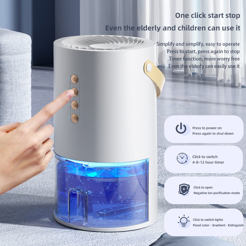 1000ml Dehumidifier Air Dryer  - Idli Steamer Mold 评论和价格