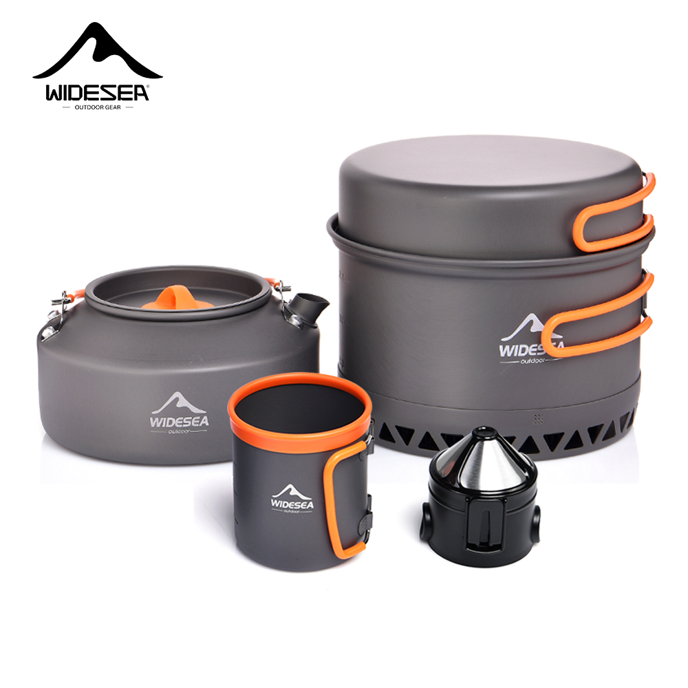 Camping Tableware Outdoor Cook - Home Cooking Utensil Set 评论和价格