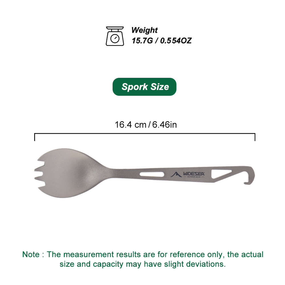 Widesea Camping Cooking Set Sp - Home Cooking Utensil Set 评论和价格
