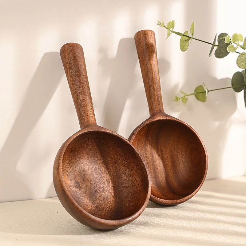 Kitchen Bar Utensils, Wooden C - Home Cooking Utensil Set 评论和价格