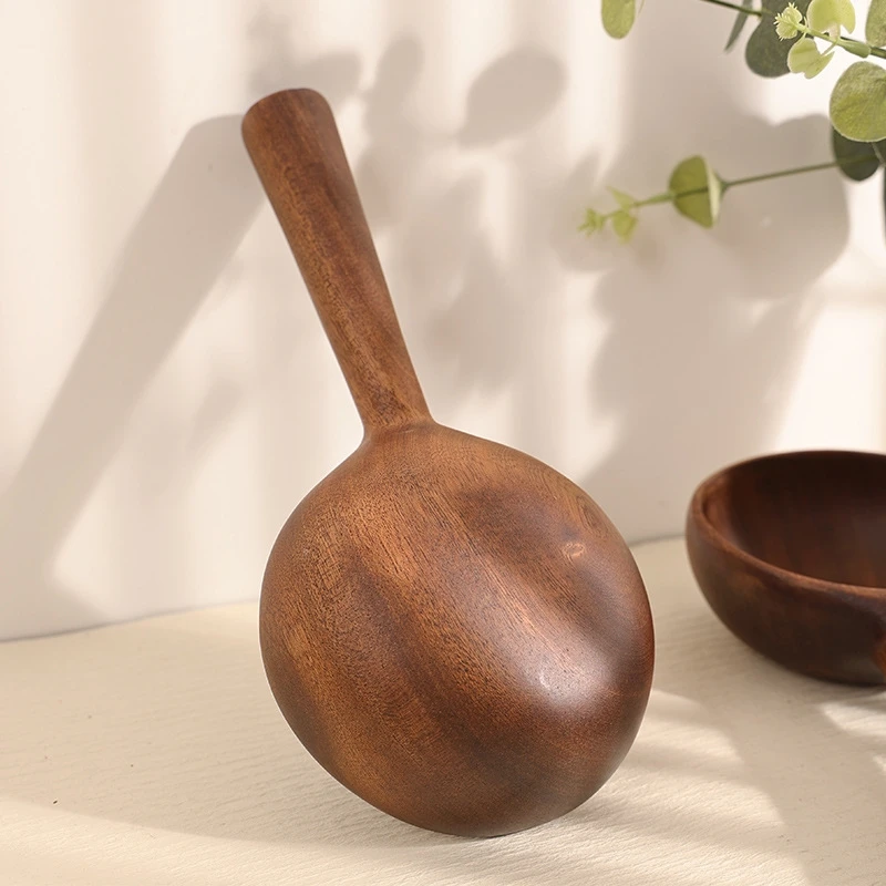 Kitchen Bar Utensils, Wooden C - Home Cooking Utensil Set 评论和价格