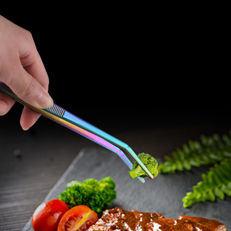 5Pcs Kitchen Culinary Plating  - Home Cooking Utensil Set 评论和价格