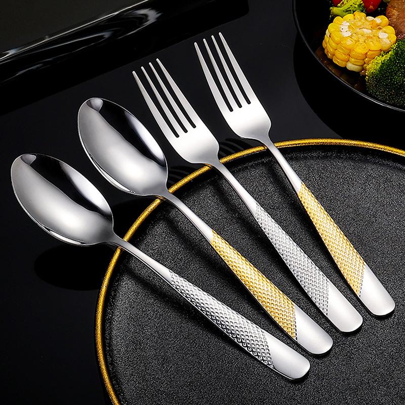 New Kitchen Utensil Set Stainl - Home Cooking Utensil Set 评论和价格