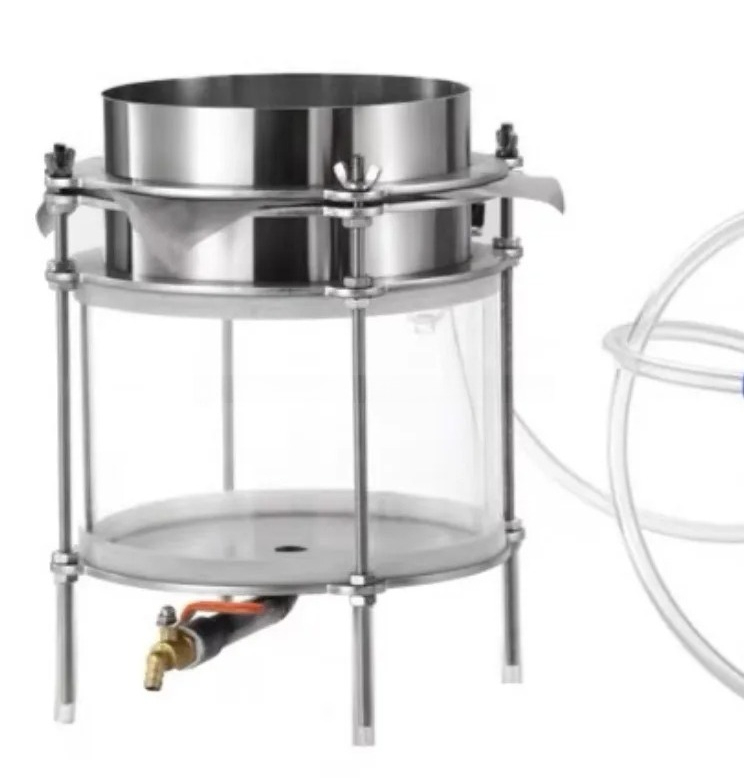 Hot Sale Mini Cooking Oil Vacu - Home Cooking Oil Filter Machine 评论和价格