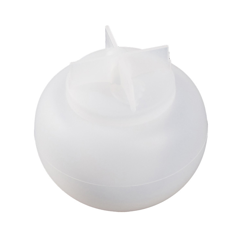 DIY Apple Jar Candle Jar Silic - Idli Steamer Mold 评论和价格