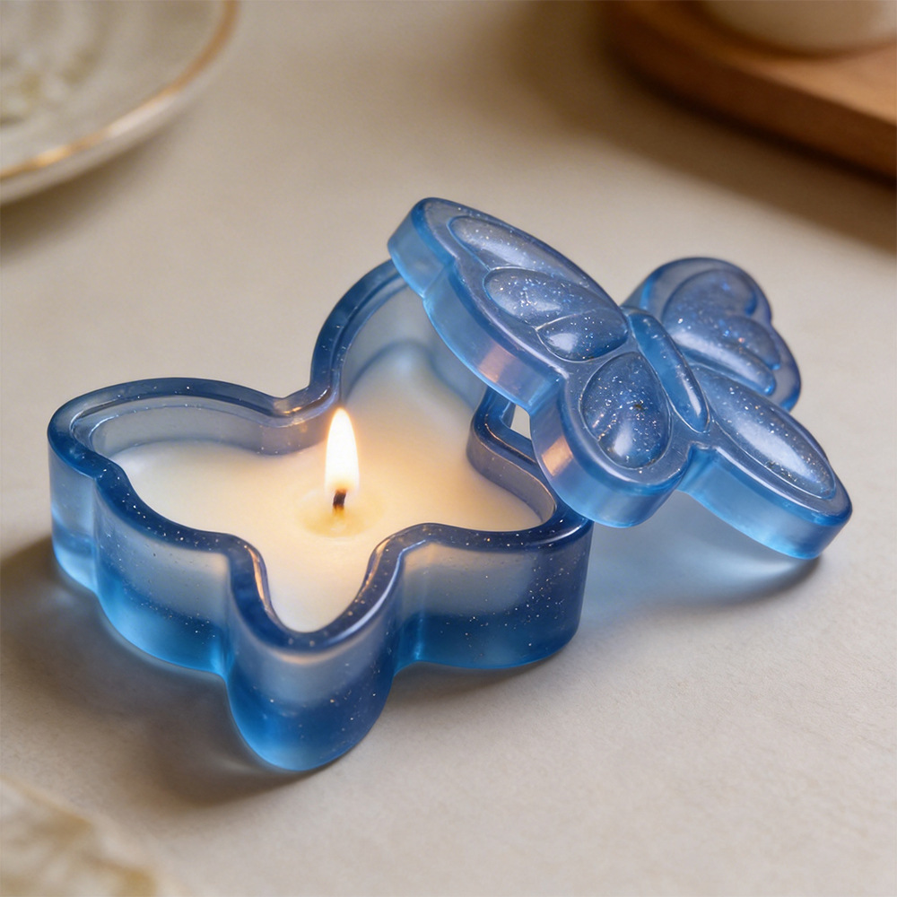Bow Shaped Scented Candle Sili - Idli Steamer Mold 评论和价格