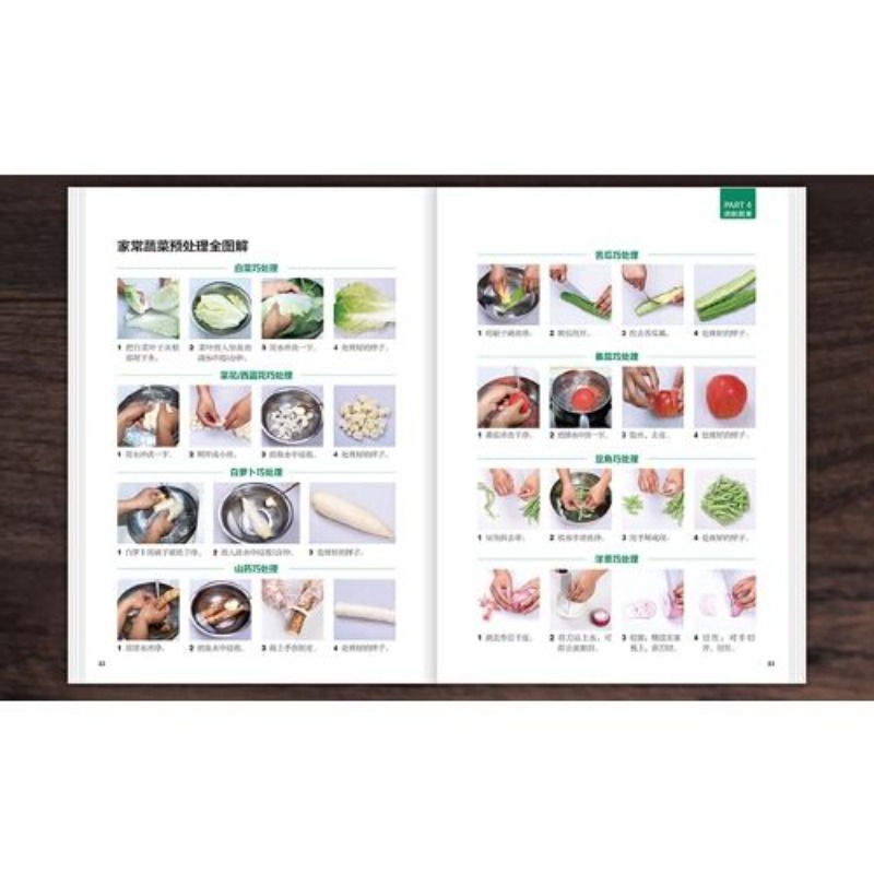Selected home-cooked dishes - Home Cooking In Chinese 评论和价格