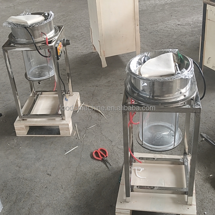 Mini Home Use Portable Coconut - Home Cooking Oil Filter Machine 评论和价格