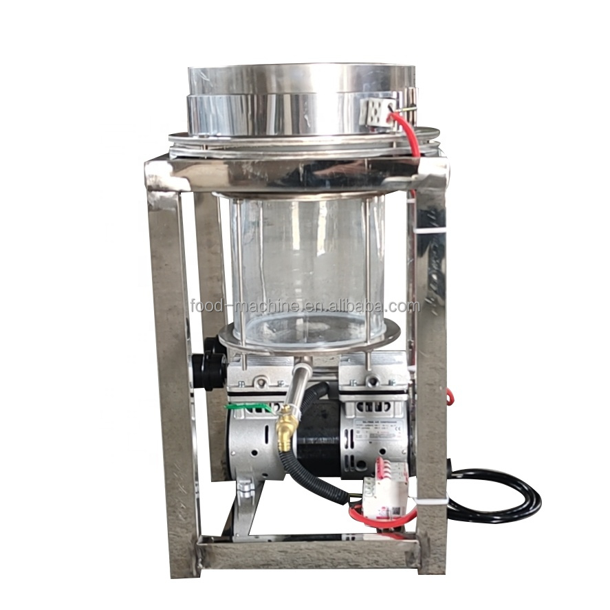 Mini Home Use Portable Coconut - Home Cooking Oil Filter Machine 评论和价格