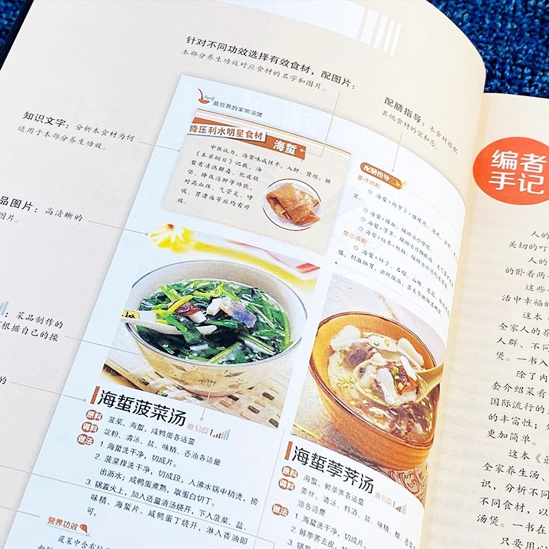 The Most Nutritious Home Cooke - Home Cooking In Chinese 评论和价格