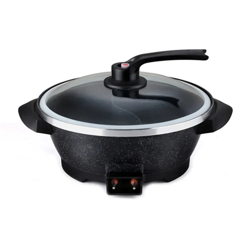 Multi Function Electric Cooker - Home Cooking In Chinese 评论和价格