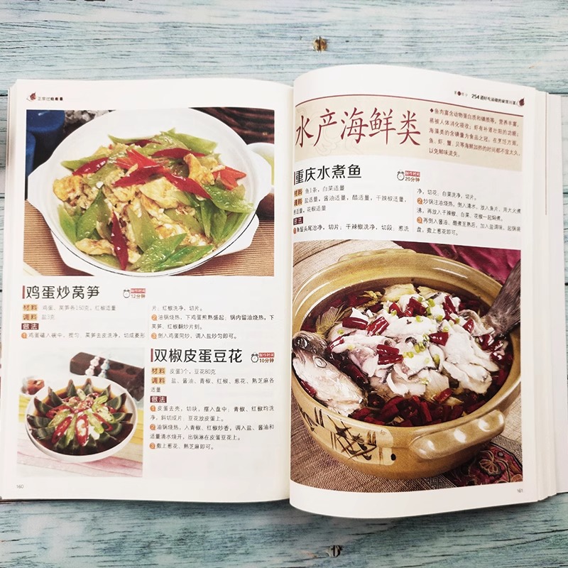 Authentic and Satisfying Sichu - Home Cooking In Chinese 评论和价格