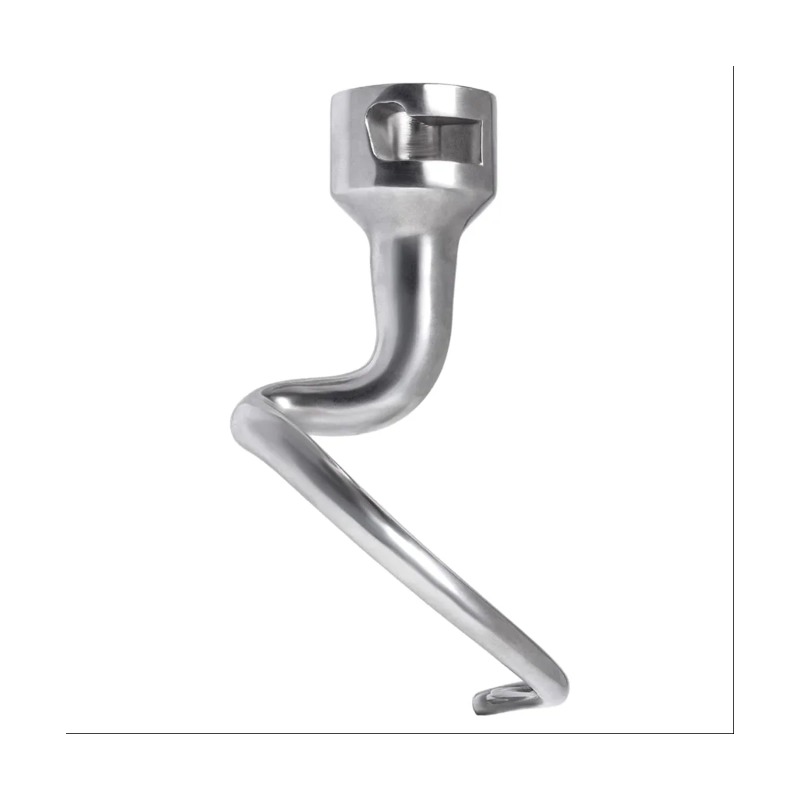 Stainless Steel Spiral Dough H - Kitchenaid Mixer Hand Mixer 评论和价格