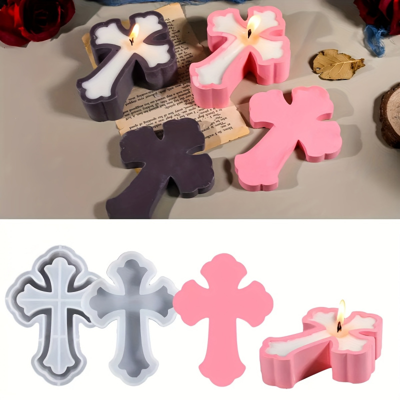 1 Set of exquisite cross-shape - Idli Steamer Mold 评论和价格