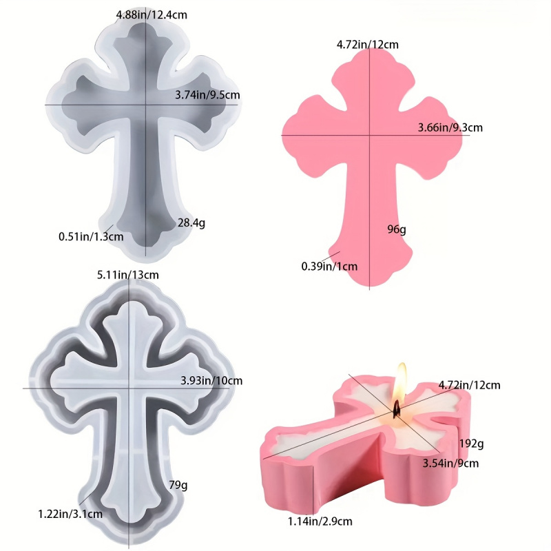 1 Set of exquisite cross-shape - Idli Steamer Mold 评论和价格