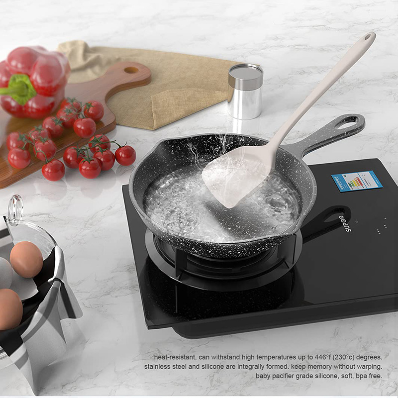 Silicone Cooking Utensils Set  - Home Cooking Utensil Set 评论和价格